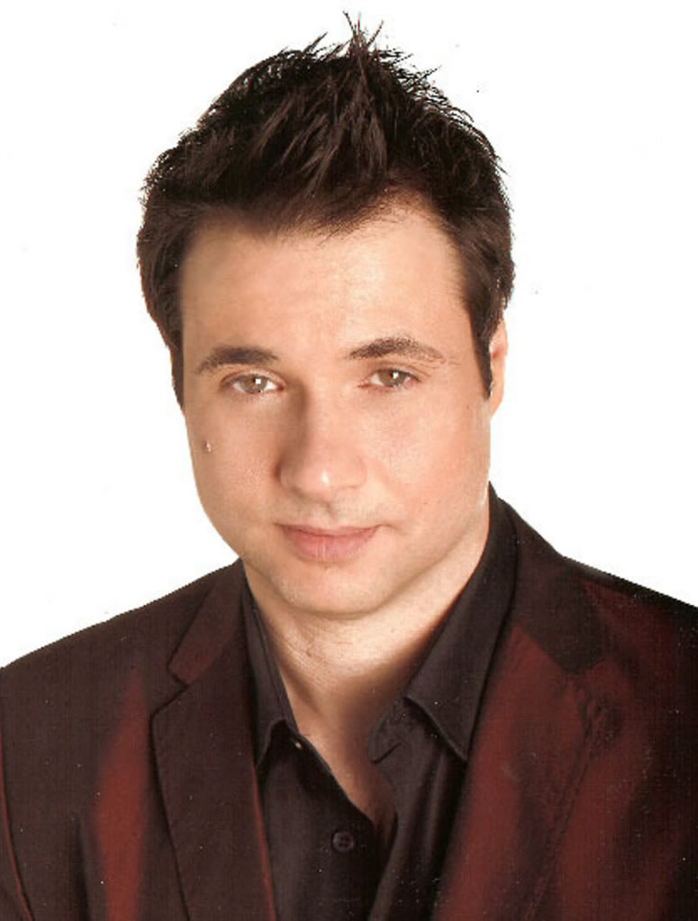 Adam Ferrara